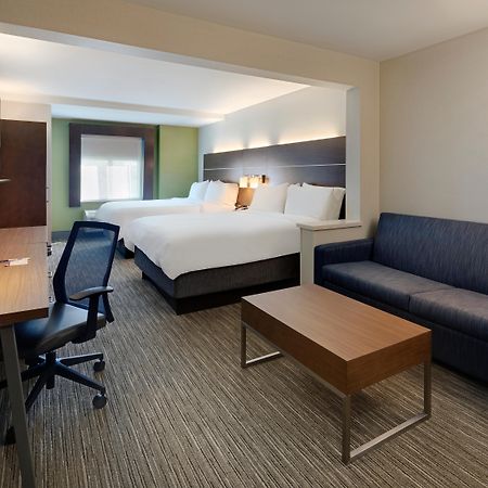 Holiday Inn Express & Suites Tilton By Ihg Ngoại thất bức ảnh