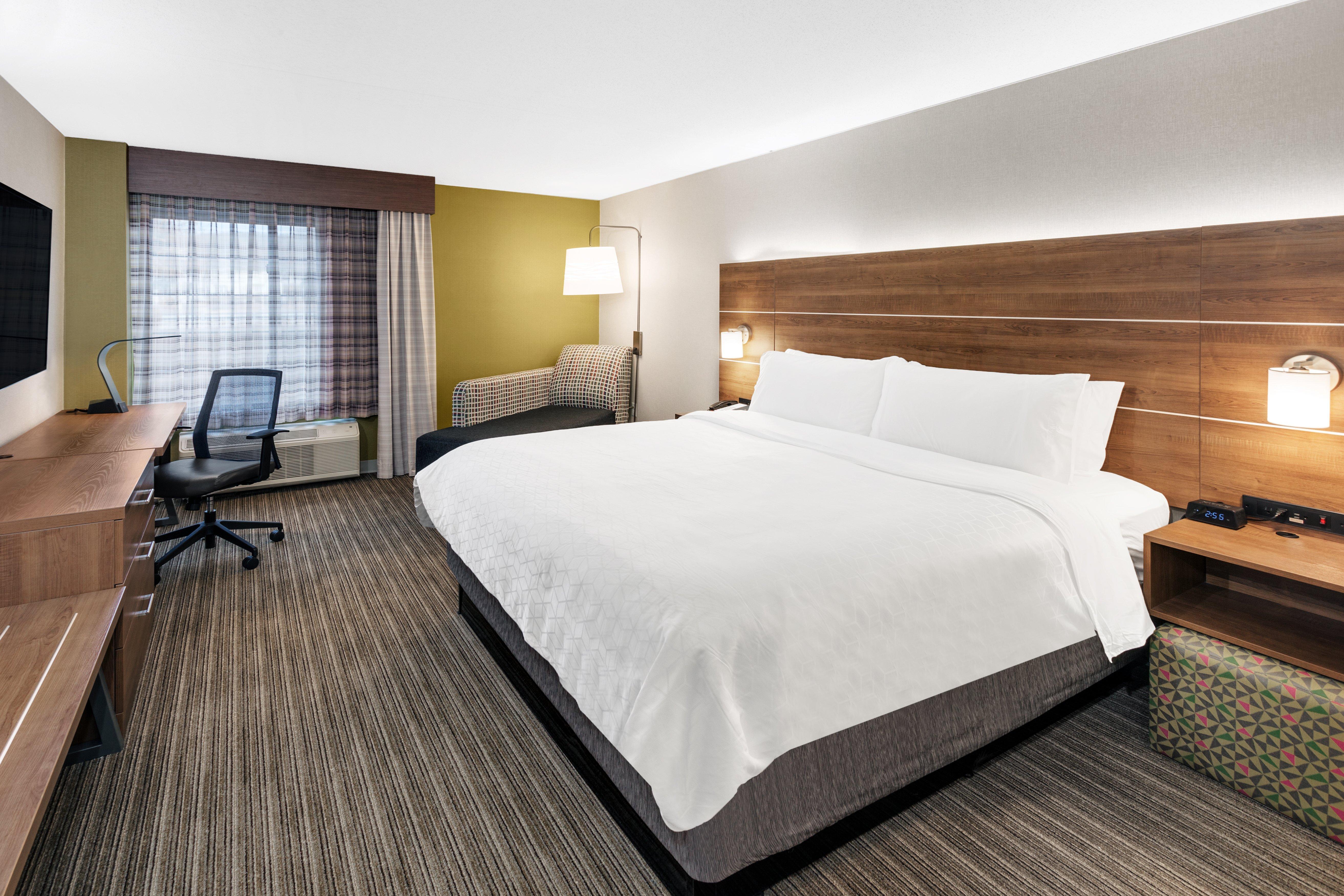 Holiday Inn Express & Suites Tilton By Ihg Ngoại thất bức ảnh