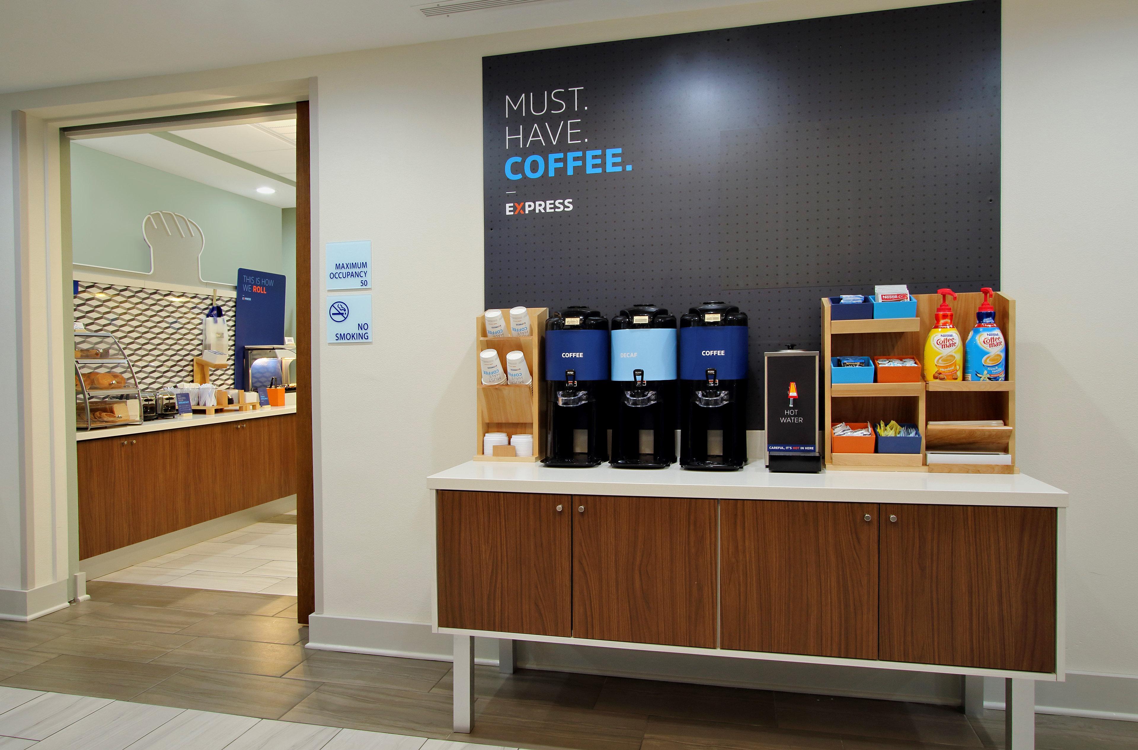 Holiday Inn Express & Suites Tilton By Ihg Ngoại thất bức ảnh